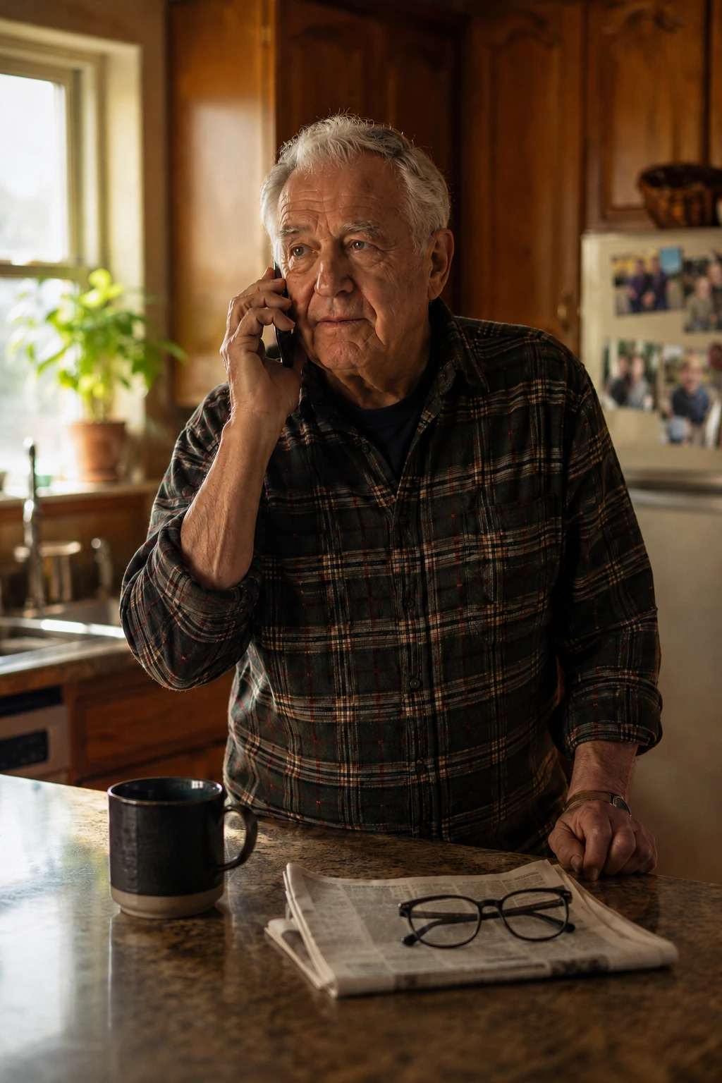 Frank, 82
